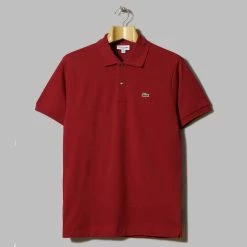 Lacoste Classic Pique Polo