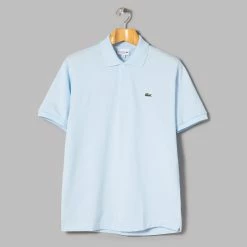 Lacoste Classic Pique Polo
