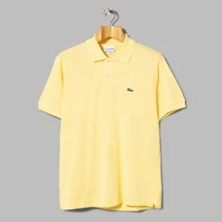 Lacoste Classic Pique Polo