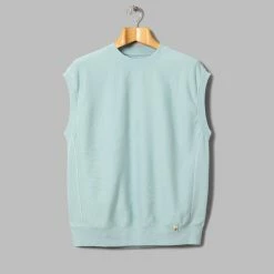 Oi Polloi Jersey Tank -clothing popular shop op 629061 d