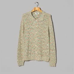 YMC Rat Pack Cardigan