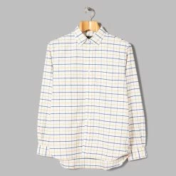Beams Plus B.D. Oxford Shirt