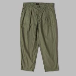 Beams Plus 1 Pleat Baker 80/3 Trousers