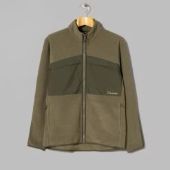 Berghaus Tannen Fleece Jacket