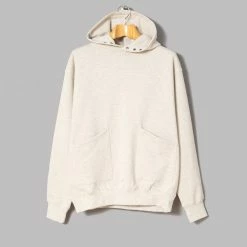 Uniform Bridge Hooded Sweat
