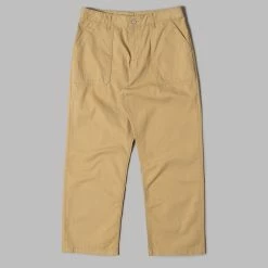 Uniform Bridge Wide Fatigue Pant