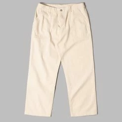 Uniform Bridge Wide Fatigue Pant