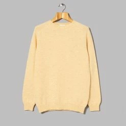 Oi Polloi Super Soft Knit