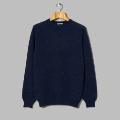 Oi Polloi Shetland Knit