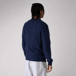 Oi Polloi Shetland Knit -clothing popular shop op 650806 e
