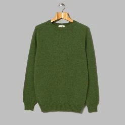 Oi Polloi Shetland Knit