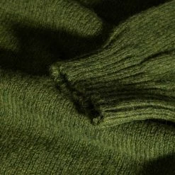 Oi Polloi Shetland Knit -clothing popular shop op 650811 g