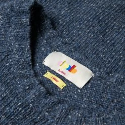 Oi Polloi Donegal Knit Jumper -clothing popular shop op 650813 f