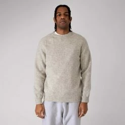 Oi Polloi Nadir Knit -clothing popular shop op 650814 c