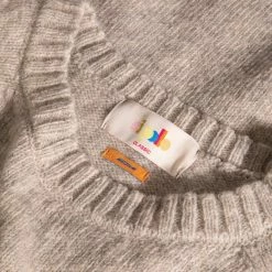 Oi Polloi Nadir Knit -clothing popular shop op 650814 f