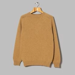 Oi Polloi Nadir Knit