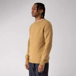 Oi Polloi Nadir Knit -clothing popular shop op 650815 d