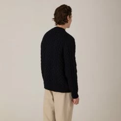 Oi Polloi POCKET -clothing popular shop op 651184 g