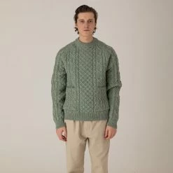 Oi Polloi POCKET -clothing popular shop op 651196 e