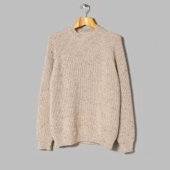 Oi Polloi Ford Merino