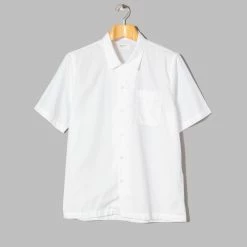 Universal Works Road Shirt