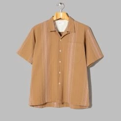 Universal Works Camp Shirt